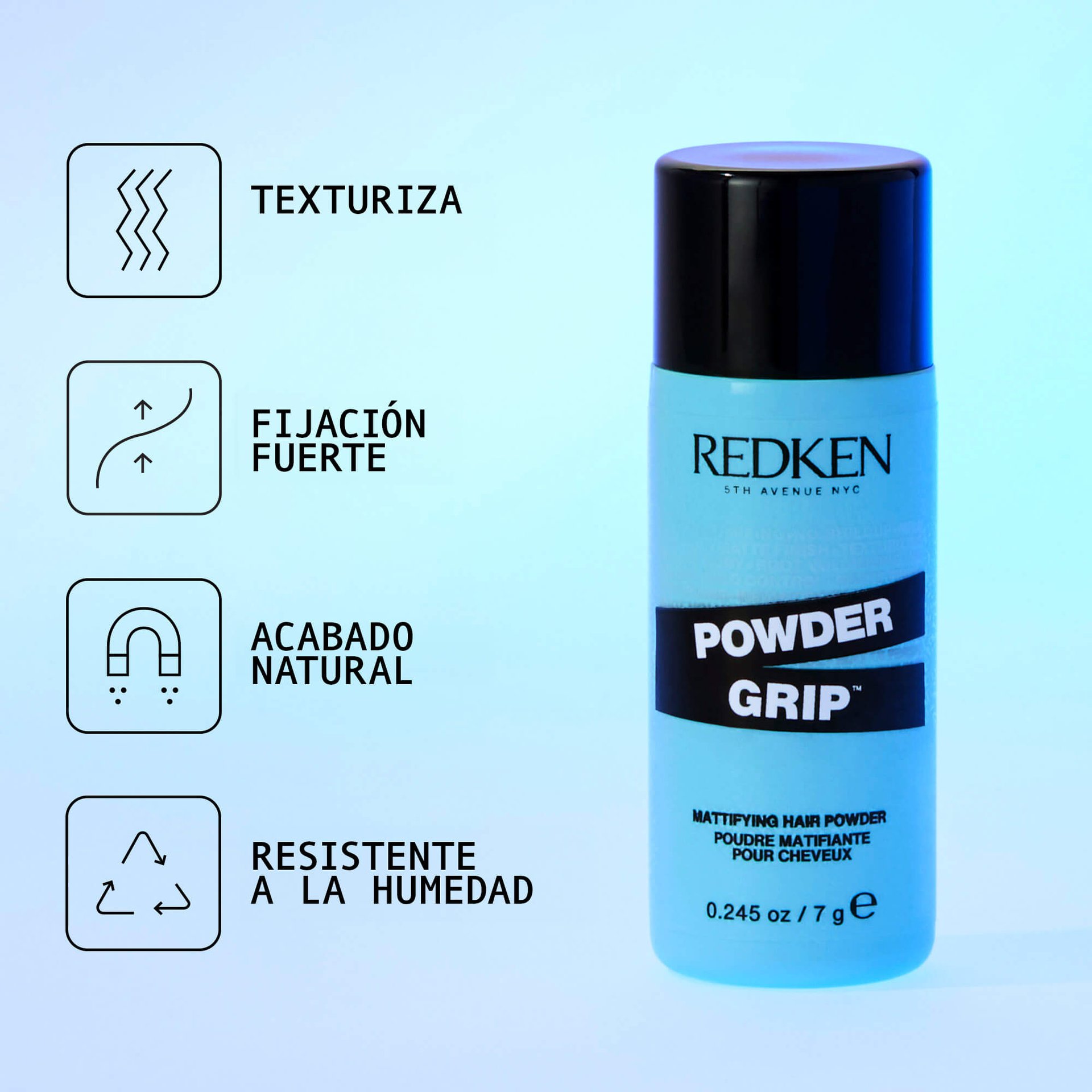 redken power grip 2