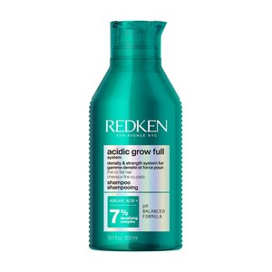1 Redken 2025 Acidic Grow Full System ATF