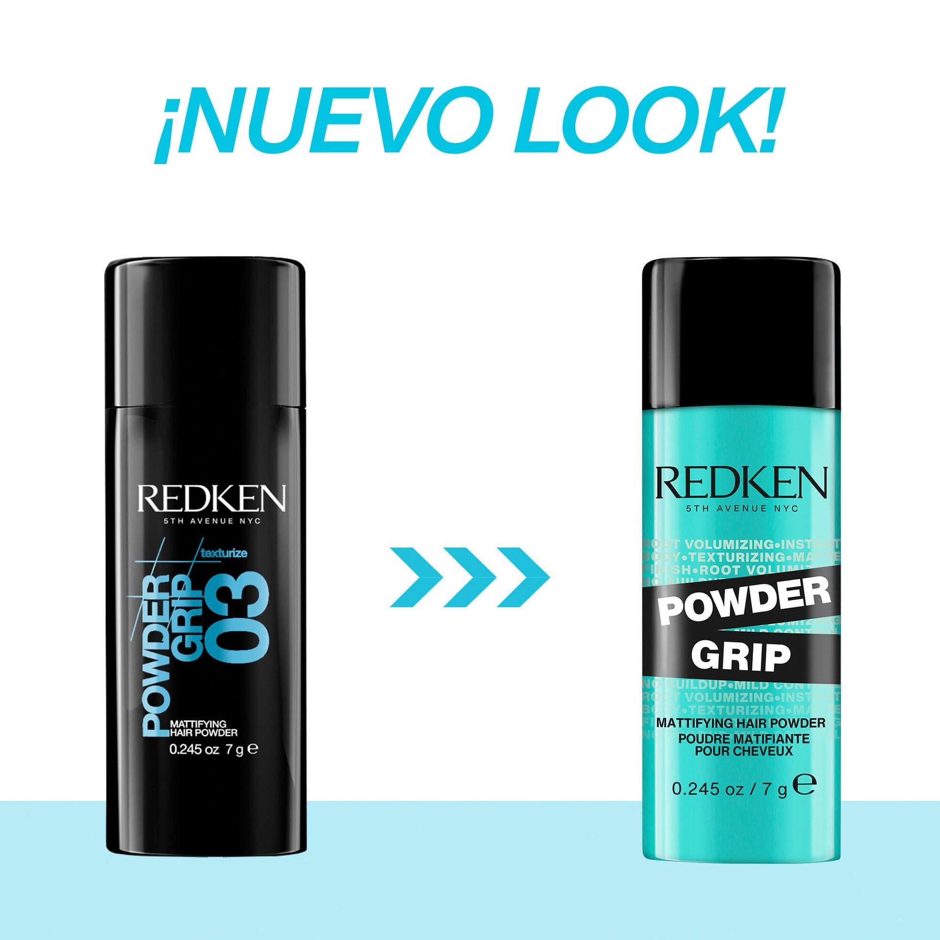 redken power grip 5