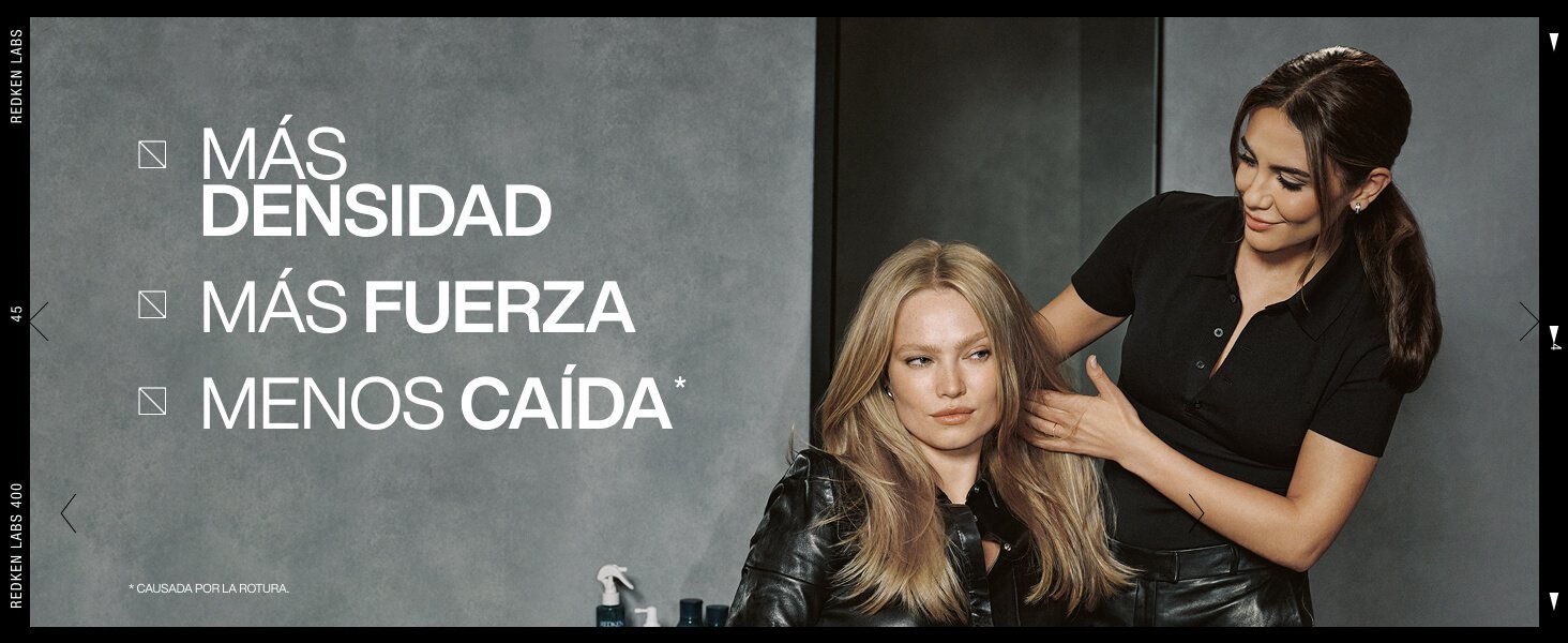 Redken 2025 Acidic Grow Full System BTF Module