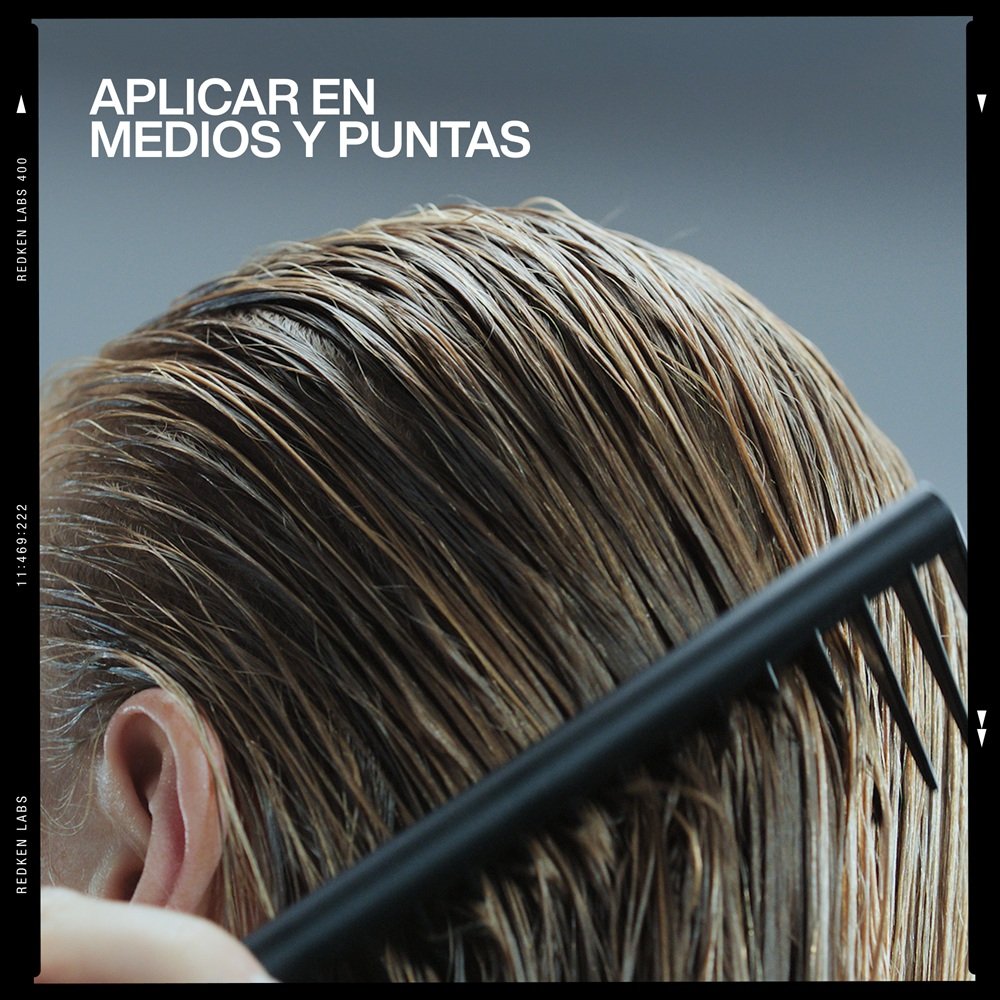 Acidic Grow Full System Conditioner ByRedken