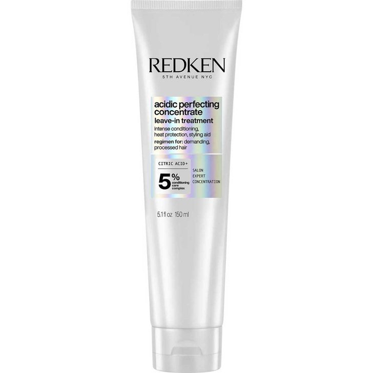 Acidic Perfecting Concentrate Leave-In Treatment ByRedken