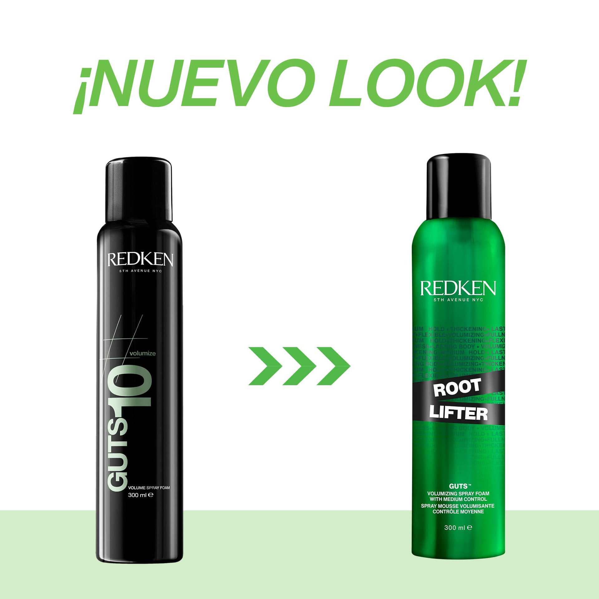 redken root lifter 1