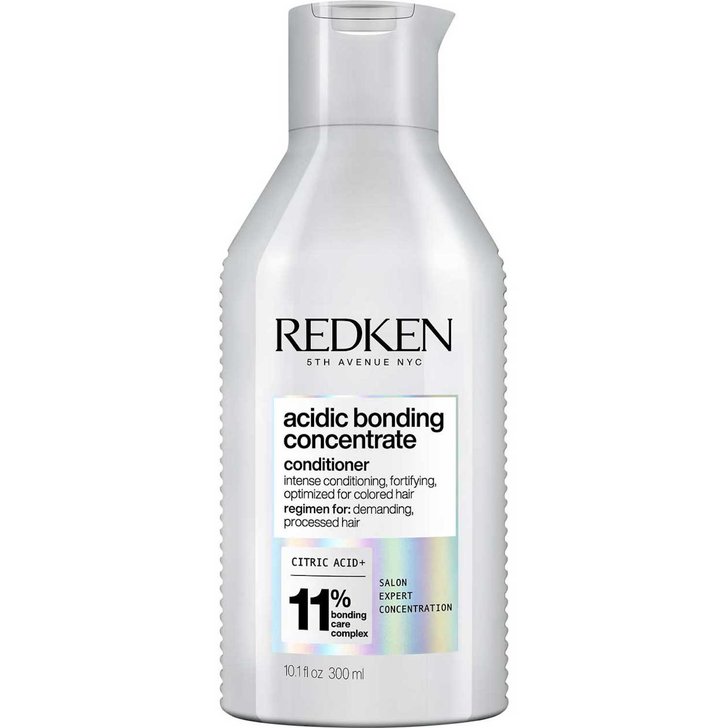Acidic Bonding Concentrate Conditioner