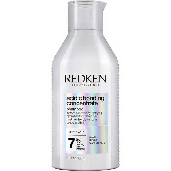 Acidic Bonding Concentrate Shampoo ByRedken