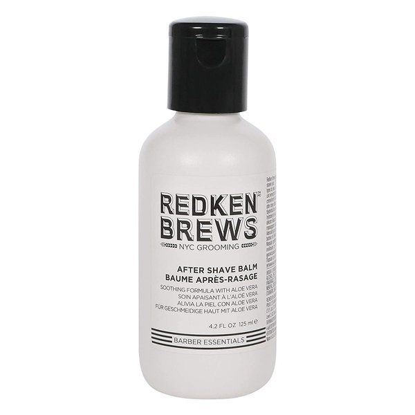 After Shave Balm with Aloe Vera Redken