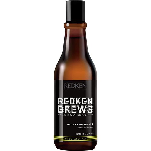 Men's Hair Care Daily Conditioner Redken Brews Redken