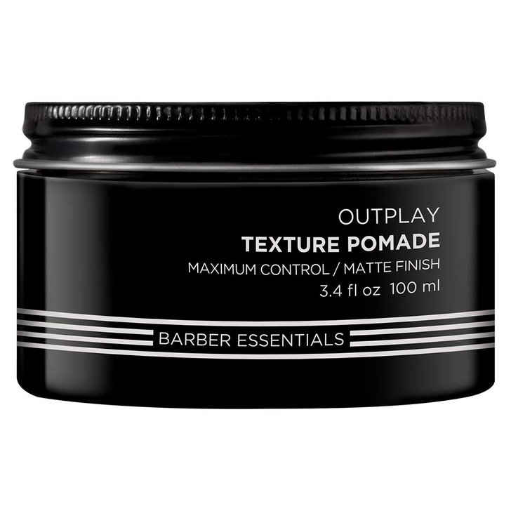 Redken Brews Outplay Texture Pomade ByRedken
