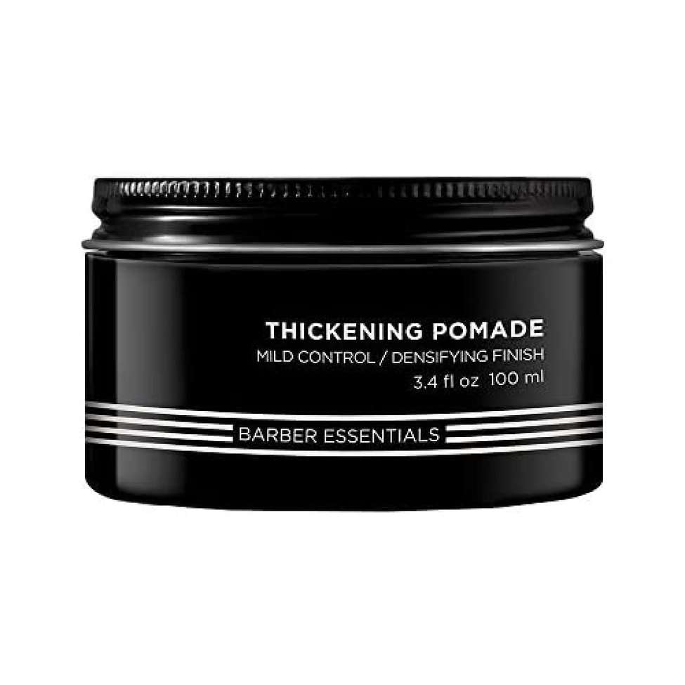 REDKEN BREWS THICKENING POMADE