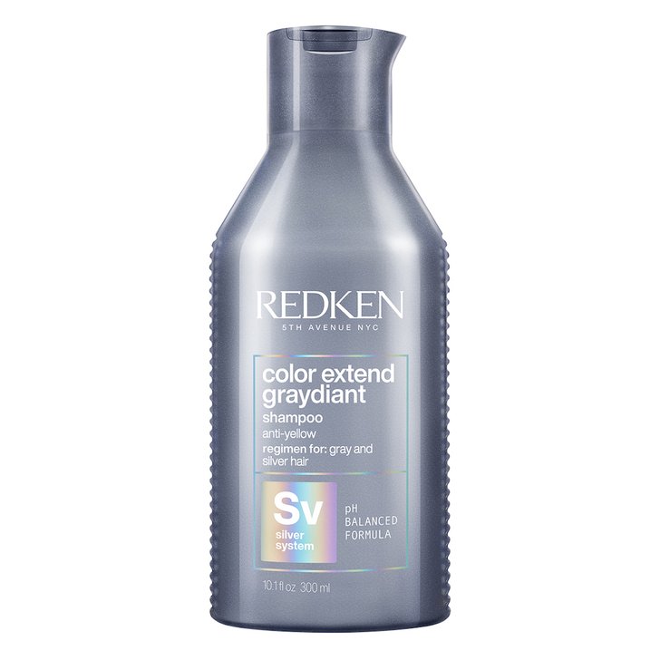 Color Extend Graydiant Shampoo ByRedken