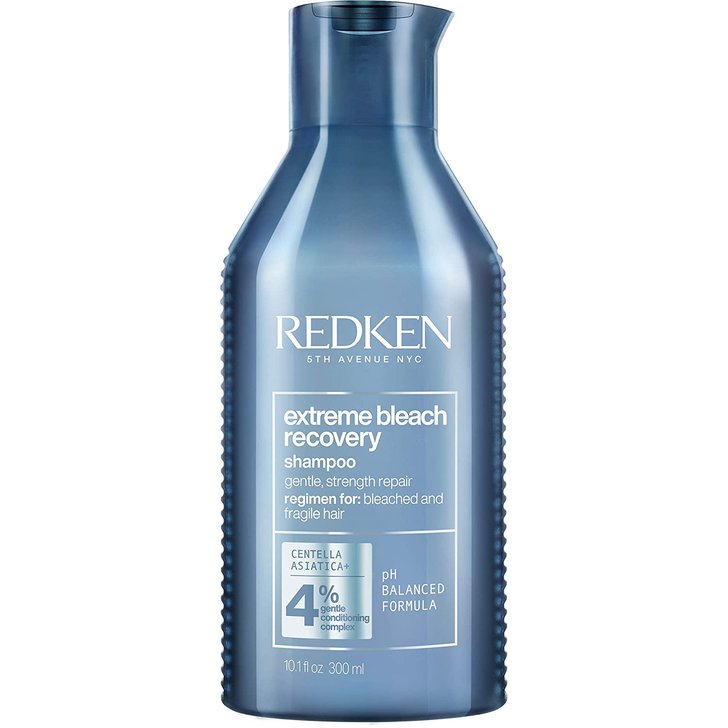 NEW EXTREME BLEACH RECOVERY SHAMPOO ByRedken