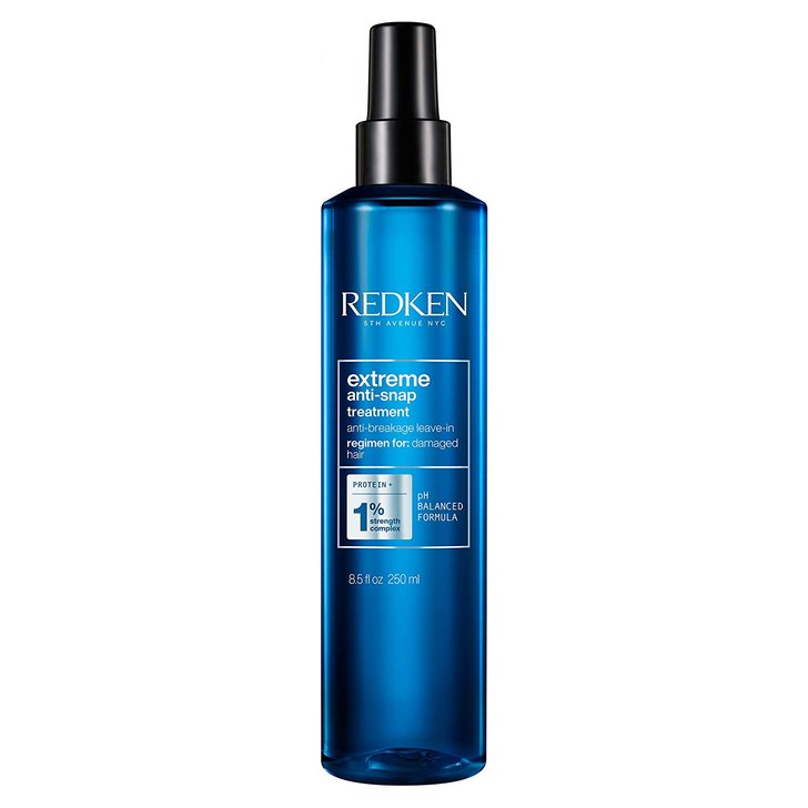 Extreme Anti-Snap ByRedken