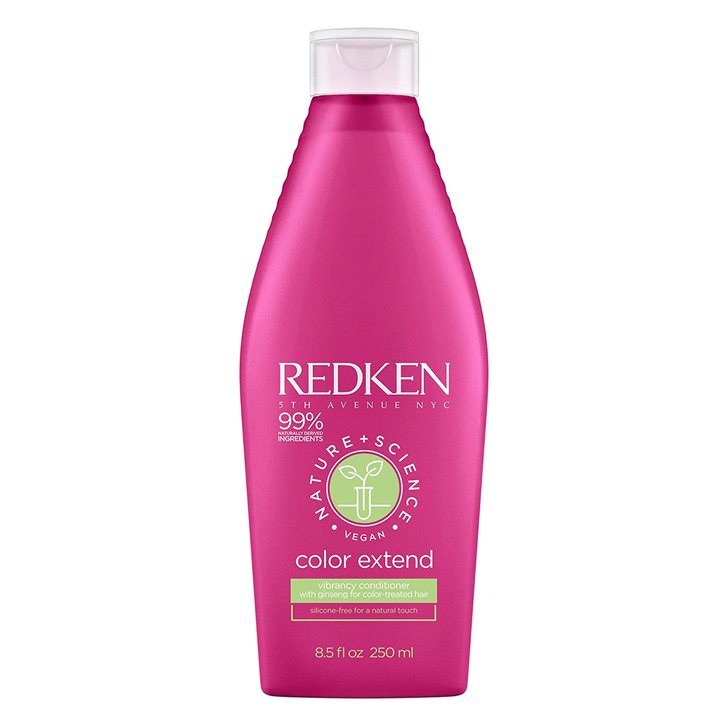 Nature + Science Color Extend Conditioner