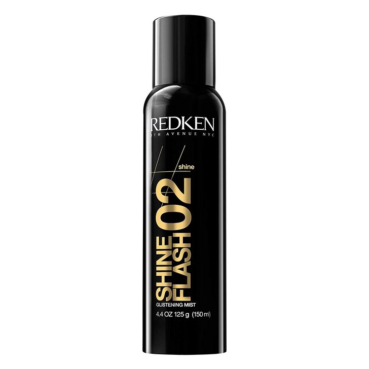 Shine Flash 02 ByRedken