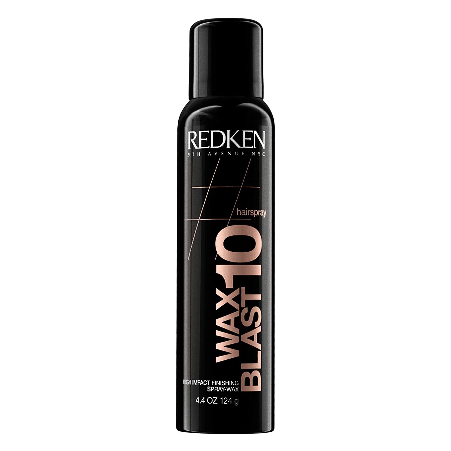 Redken Spray Wax: Texturizing Hairspray