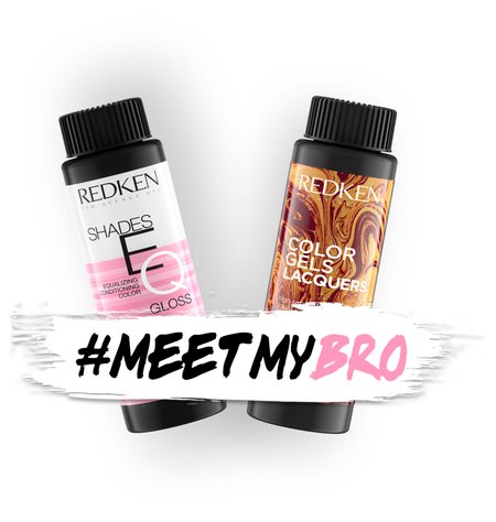 Meet my Bro