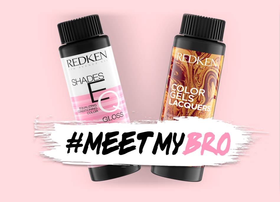 Meet my Bro