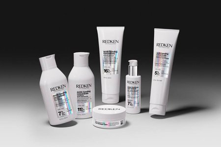 Redken 2026 Growing Out Damaged Hair Article Image