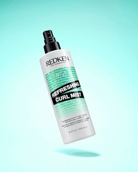 REFRESHING MIST
