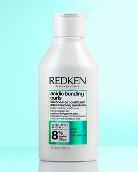 ABCURLS CONDITIONER
