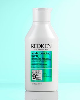 ABCURLS SHAMPOO
