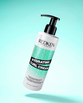 HYDRATING CREAM