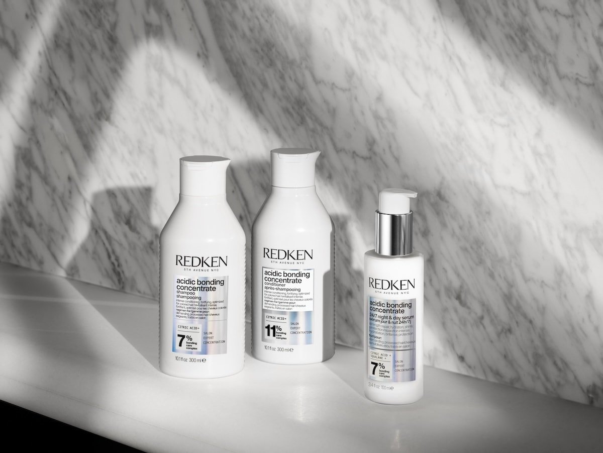Redken 2024 ABC Regimen Lifestyle Product Image