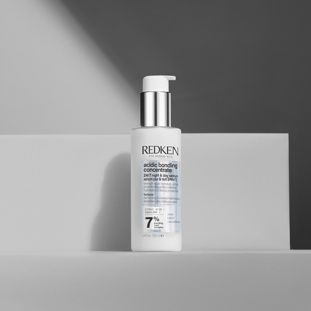 Redken 2024 Acidic Bonding Concentrate 24 7 Serum