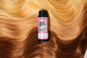 Redken 2026 Honey Melt Article Banner
