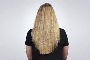 Redken 2026 Why Your Hair Feels Stiff Crunchy