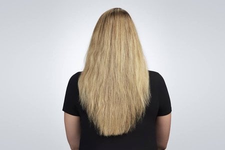 Redken 2026 Why Your Hair Feels Stiff Crunchy