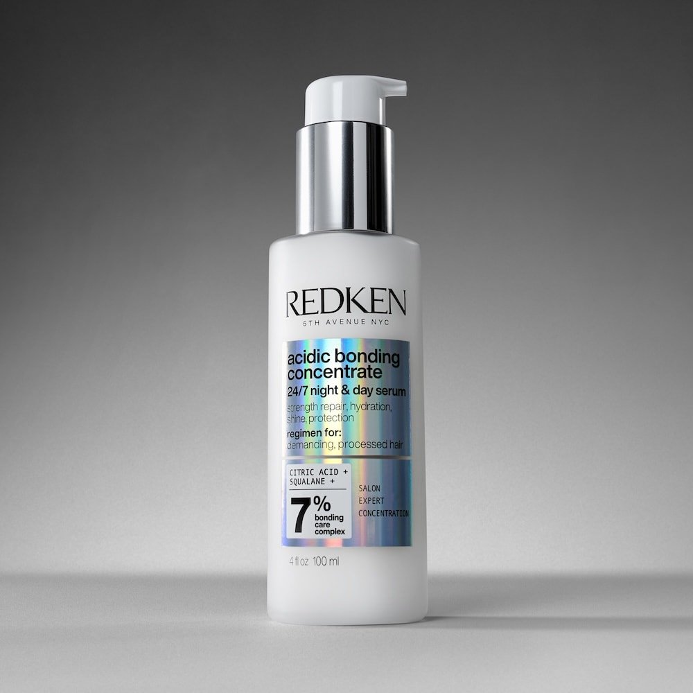 Redken ABC 24 7 Serum Product Image