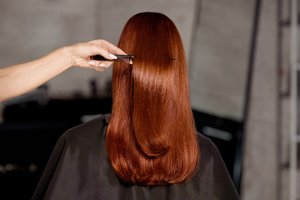 Redken 2026 Post Color Damage Control Article Banner
