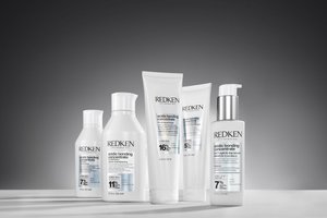 Redken 2025 How To Fix Damaged Hair Article