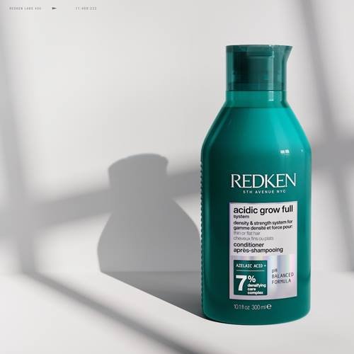 Redken 2025 Acidic Grow Full System ATF Shampoo