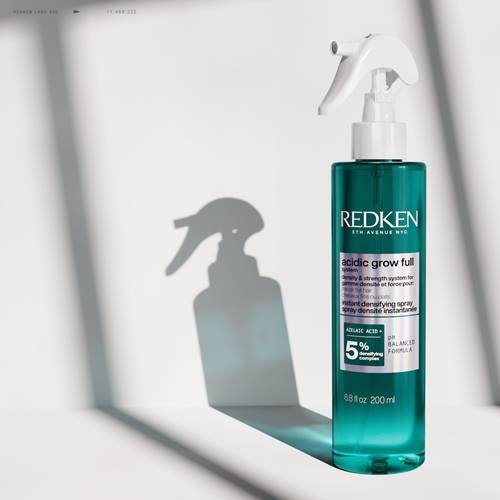 Redken 2025 Acidic Grow Full System ATF Shampoo