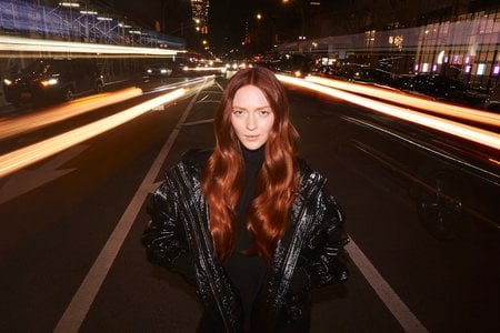 Redken 2025 What Is Hair Gloss Banner Image