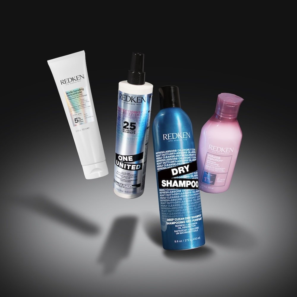 Redken 2024 Cross Franchise Retail Product Shot (1)