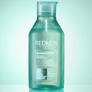 Amino-Mint