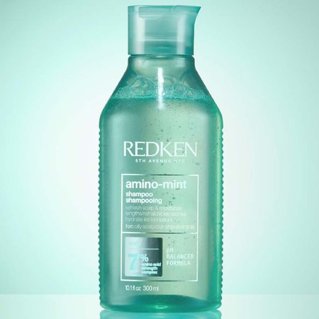 Amino-Mint