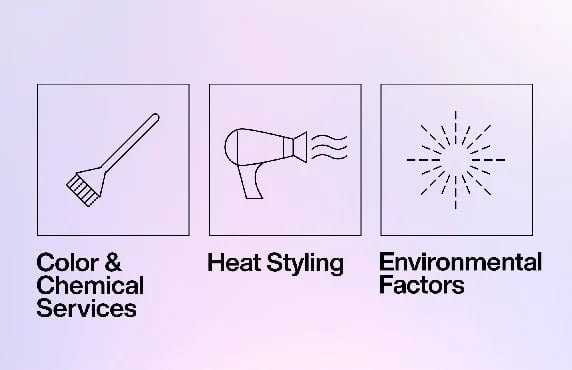 Redken 2025 What Are Hair Bonds Factors Image