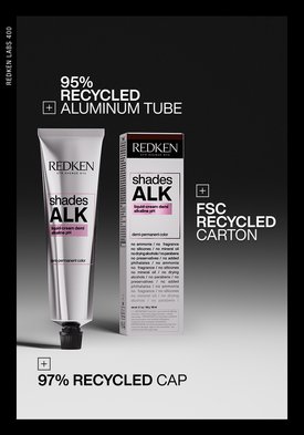 Redken 2025 ShadesALK ATF Sustainability 700x1000