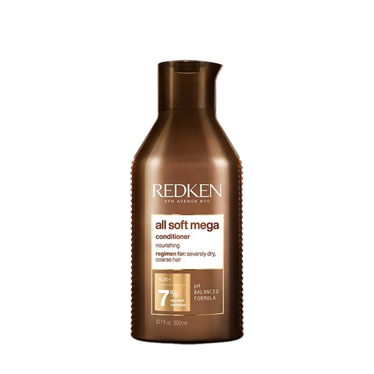 All Soft Mega Conditioner