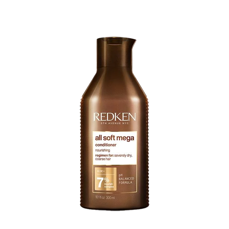 All Soft Mega Conditioner