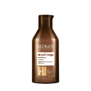 All Soft Mega Conditioner