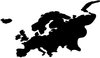 Europe Selected
