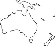 Oceania Default