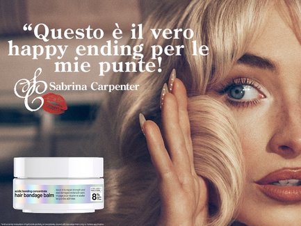Redken2025SabrinaCarpenterAcidicBondingConcentrateHairBandageBalmEcomBTFFullImgM11A 1