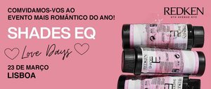 Shades EQ Love days