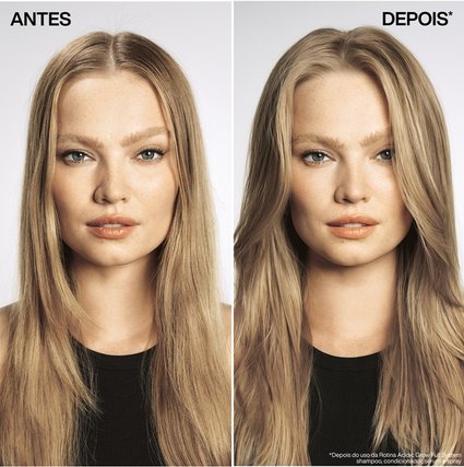 Redken 2025 AGFS ATF Before After Engla